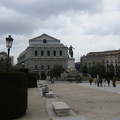 29 Madrid Opera Building